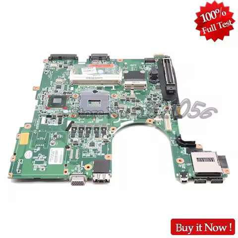 NOKOTION 686973-601 686973-001 For HP Probook 8570b 6570B Laptop motherboard HM76 DDR3 SLJ8E UMA FRE