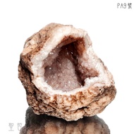 Pink Amethyst Cave PA9 Argentina Patagonia~Divine Love, Spiritual Guidance, Soul Pulse