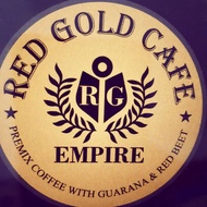 Promosi....100% Original kopi RGC....RED GOLD CAFE POWER...