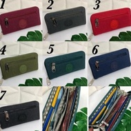 DOMPET ZIP KIPLING// DOMPET WANITA ZIP LAILATULKHOLIFAH