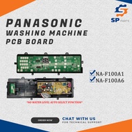 NA-F100A1/NA-F100A6 PANASONIC WASHING MACHINE PCB BOARD