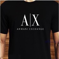 AX T SHIRT IN MALAYSIA /100% COTTON