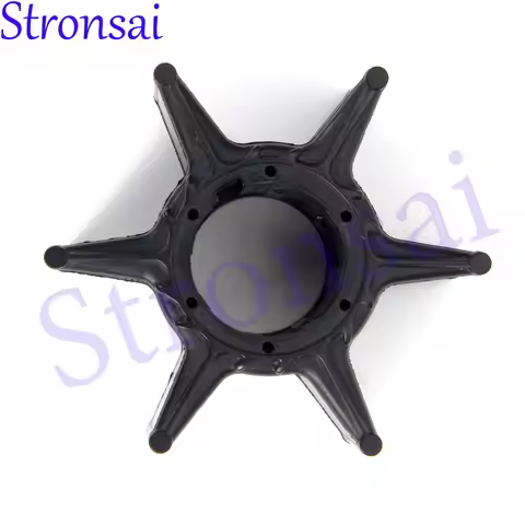 Water Pump Impeller 688-44352-03 688-44352 For Yamaha Outboard Motor 75HP 85HP 90HP 688-44352-00 18-