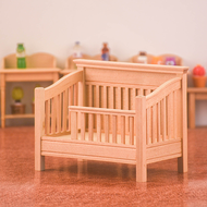 Eco-friendly Miniature Furniture Model