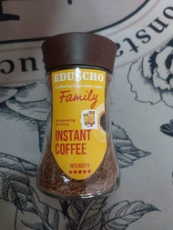 Tchibo (eduscho) family กาแฟสำเร็จรูป 200 g.แพคเกจเปลิ่ยน exp 09/2026