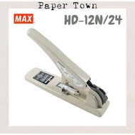 MAX Heavy Duty Stapler HD-12N/24