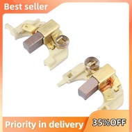2Pcs Brush Holder for  DCD930 DCD950 DCD980 DCD985 N031214 Power Tool Accessories Electric Tools Par