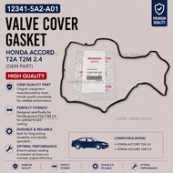 Valve Cover Gasket Honda Accord T2A T2M 2.4 | OEM 12341-5A2-A01 Rocker Cover Gasket