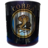 THINNER COBRA HITAM GALON/THINER TINER COBRA HITAM 5 LITER (5L)