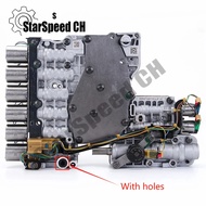 Genuine New 10R80 Automatic Transmission Valve Body for Ford Raptor F150 Mustang GT Explorer Lincoln