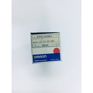 OMRON PHOTOELECTRIC SENSORS E3HS-DS5E2 2M