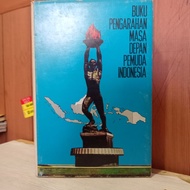 Indonesian youth invoice book