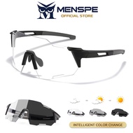 MENSPE Men Women Driving Glasses Outdoor Cycling UV400 Glasses Anti Sand Glasses Ultra Light Glasses