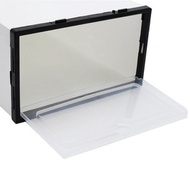 Storage Box white colour Pp Plastic Shoes Box