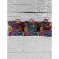 Emco cupcake surprise rainbow children's toys