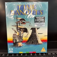 Time Bandits 4K Blu-ray, Arrow