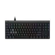 Logitech G515 Rapid TKL Low Profile Analog Keyboard - Black