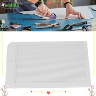 MOLIHA Craft Cutting Mat, Reusable Portable Multi-Purpose Scoring Board, Cutting|Bone Folder Plastic