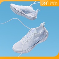 361 Degree Flying Fish 4.0 Men'S Running Shoes Breathable Mesh Thin Sports Shoes Lightweight Shock A