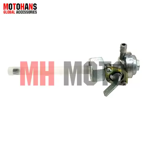 MOTORCYCLE GAS FUEL TANK SWITCH COCK TAP VALVE PETCOCK M15 FOR CD70 TITAN125 JH70 CG125 WY125 AK125S