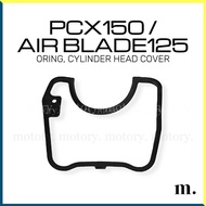 HONDA PCX150 / AIR BLADE125 O-RING CYLINDER HEAD COVER PCX 150 AIRBLADE 125 AIRBLADE125