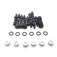 6T45E 6T40E Automatic Transmission Valve Body Plungers 2048620 for Chevrolet Cruze 1.4L Buick LaCros