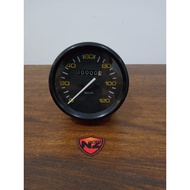 Speedometer Vespa PX Vespa PX Round Vespa strada