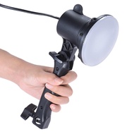 Smart Led Studio Light 32 Continuous Light For DSLR Camera & Smartphone Shooting Directly Use 2N7