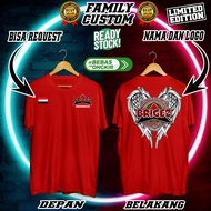 KAOS BRIGEZ 2 - BAJU BRIGEZ - BAJU BRIGEZ INDONESIA ORI - KAOS KOMUNITAS BRIGEZ - KAOS BRIGEZ INDONE