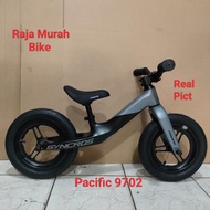 Sepeda Balance Bike Pacific Syncros 9702 Sepeda Keseimbangan Pacific Balance Bike Push Bike Pacific