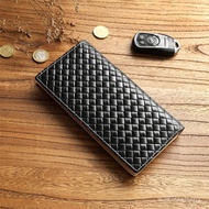 Dompet Pendek Lelaki Kulit Lembu Kulit Lembu Kulit Lembu Kulit Asli Buatan Tangan Vintage Dompet Men