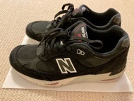 New Balance M991NKR (Made in England)