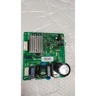 Brand New Beautiful Refrigerator BCD-370WGPVA Compressor ITRB00BX12.2 Frequency Conversion Board5023