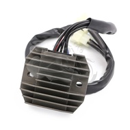 Fit for KAWASAKI ZX-6R ZX6R ZX636 Motorcycle Regulator Voltage Rectifier ZX 6R ZX 636 ZX600 ZX-6RR 0