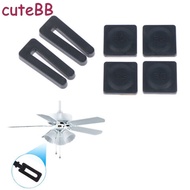 ⭐CuteBB⭐2Sets Ceiling Fan Blade Balancing Kit Balance Clamp 5GM Weight Fan Balancing