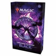 MTG Commander Collection: Black