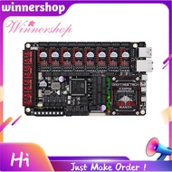Manta M8P V2.0 Motherboard STM32H723ZE 32bit for Klipper  for  V0  3 3D Printer Control Board