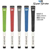 Super Stroke TX1 Iron Grip Cotton Thread Rubber Grip Golf Club Grip