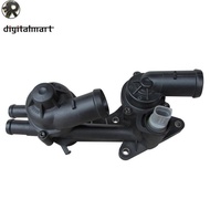 RL  Coolant Thermostat 03C121111T   Seat  Golf Mk5 Mk6 Plus  03C121026AC 03C121111R