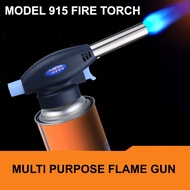 [READY STOCKS] MULTI PURPOSE TORCH (CAMPING GUN) / FLAME GUN / GAS NOZZLE / KEPALA GAS TIN / FIRE TORCH