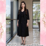 WOLLPEACH DRESS 75196 430 GR F2L AS25 Direct Order