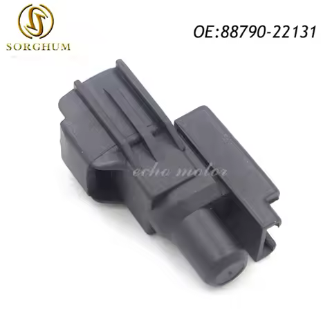 New Ambient Temperature Sensor for TOYOTA Yaris Corolla Wish 88790-22131 8879022131 077500-5191