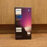 門市全新現貨‼️ Philips Hue MR16 彩光智能燈泡 5.5W