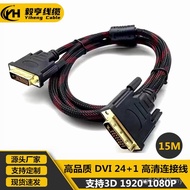 +To Mi DVI-D TV 15 (DVI Cable Computer Manufacturer 1DVI Signal Wholesale 24 Cable) DVI DXRP
