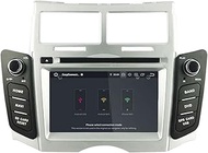 Wifi GPS Navigation Stereo 2 Din Car Radio 4G 64G Multimedia DSP IPS Android 10.0 Car DVD Player Fit