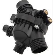 Thermostat 11537549476 For BMW 3' E90 323i E91 E92 E93 5' E60 E61 E63 X1 E84 Parts