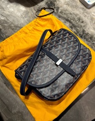 Goyard 郵差包小號