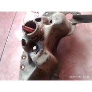 Old year excel handlebar excel 200/excel 88