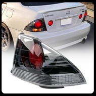 Left/Right Side Tail Lamp For Lexus ALTEZZA RS200 IS200 1998 1999 2000 01 02 03 04 05 Rear Tail Ligh