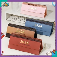 ⚡24H SHIPPING⚡ Desk Calendar 2026, Calendar, Desk Calendar 2026, Creative Cartoon Calendar